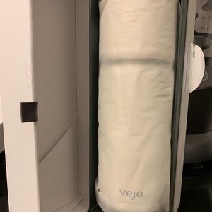 Vejo blender with 25+ pods